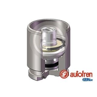 Stūmoklis, stabdžių apkaba AUTOFREN SEINSA D025120K