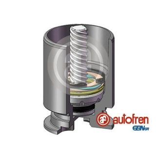 Stūmoklis, stabdžių apkaba AUTOFREN SEINSA D025122LK