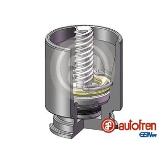 Stūmoklis, stabdžių apkaba AUTOFREN SEINSA D025222K