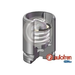 Stūmoklis, stabdžių apkaba AUTOFREN SEINSA D025233K