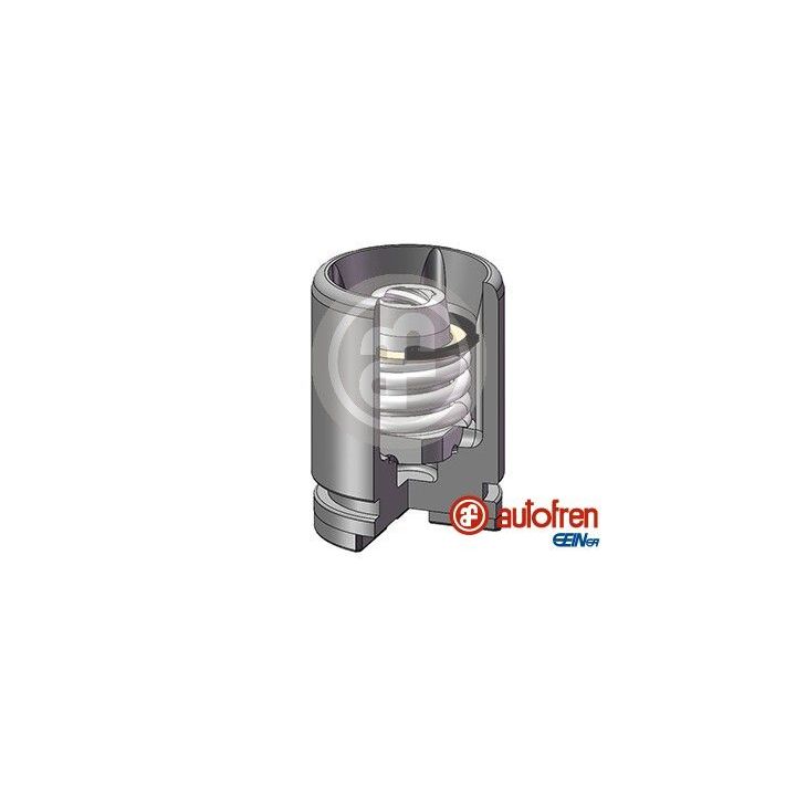 Stūmoklis, stabdžių apkaba AUTOFREN SEINSA D025233K