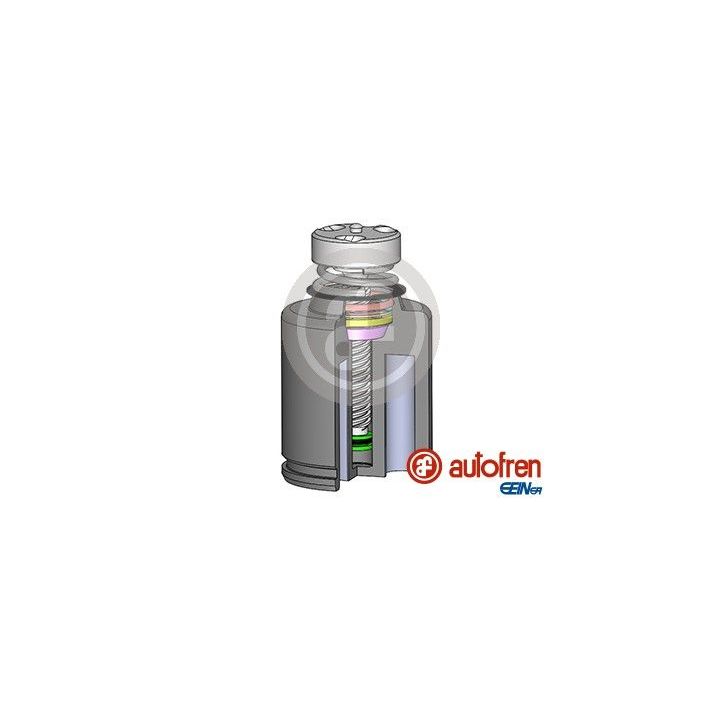 Stūmoklis, stabdžių apkaba AUTOFREN SEINSA D025234LK