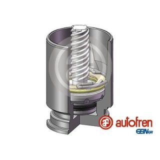 Stūmoklis, stabdžių apkaba AUTOFREN SEINSA D02523K