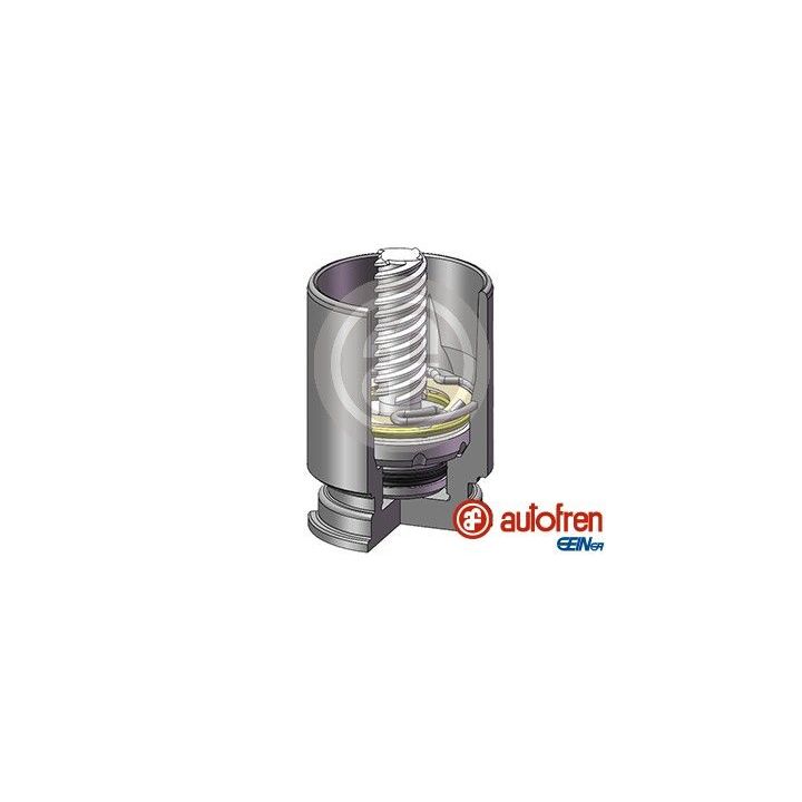 Stūmoklis, stabdžių apkaba AUTOFREN SEINSA D02523K