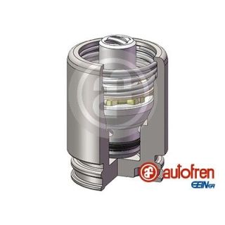 Stūmoklis, stabdžių apkaba AUTOFREN SEINSA D025251K