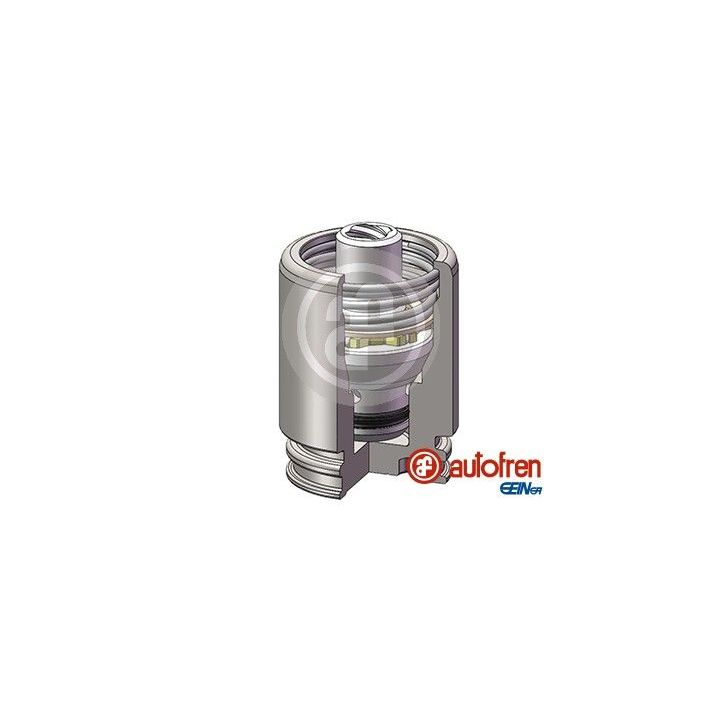 Stūmoklis, stabdžių apkaba AUTOFREN SEINSA D025251K