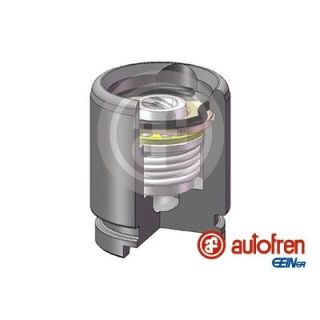 Stūmoklis, stabdžių apkaba AUTOFREN SEINSA D025258K