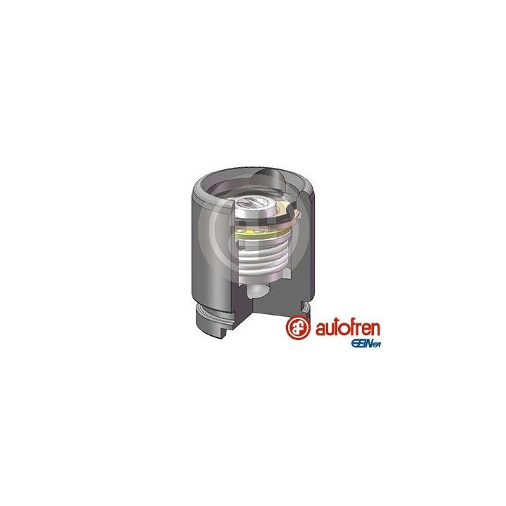 Stūmoklis, stabdžių apkaba AUTOFREN SEINSA D025258K