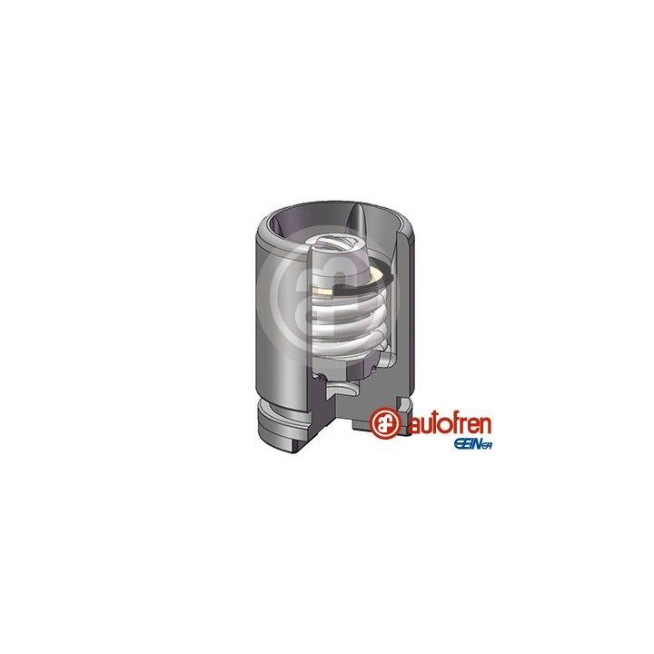 Stūmoklis, stabdžių apkaba AUTOFREN SEINSA D02526K