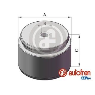 Stūmoklis, stabdžių apkaba AUTOFREN SEINSA D025407