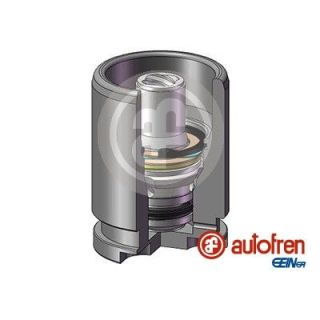 Stūmoklis, stabdžių apkaba AUTOFREN SEINSA D025418K