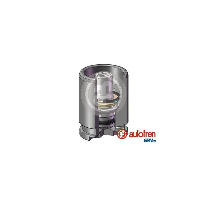 Stūmoklis, stabdžių apkaba AUTOFREN SEINSA D025418K