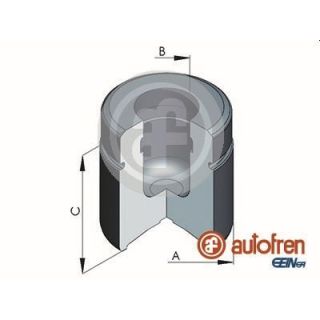 Stūmoklis, stabdžių apkaba AUTOFREN SEINSA D025465