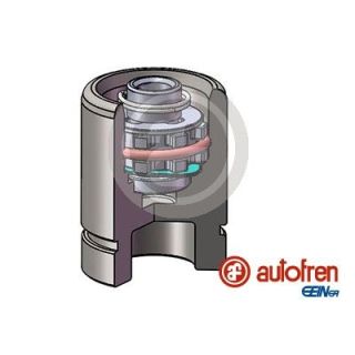 Stūmoklis, stabdžių apkaba AUTOFREN SEINSA D025522K