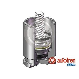 Stūmoklis, stabdžių apkaba AUTOFREN SEINSA D025530K