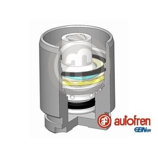 Stūmoklis, stabdžių apkaba AUTOFREN SEINSA D025545K