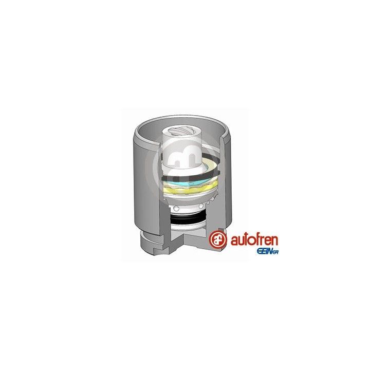 Stūmoklis, stabdžių apkaba AUTOFREN SEINSA D025545K