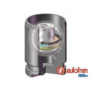 Stūmoklis, stabdžių apkaba AUTOFREN SEINSA D025577K