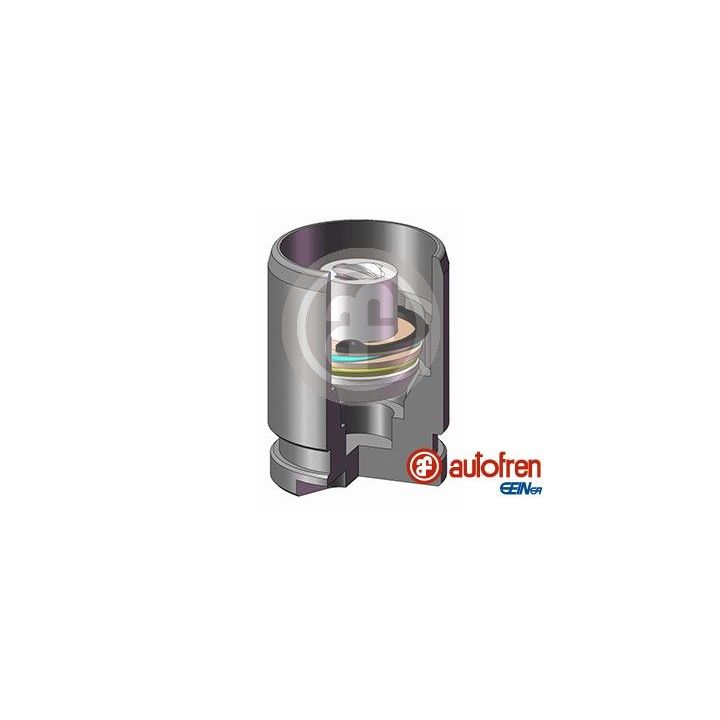 Stūmoklis, stabdžių apkaba AUTOFREN SEINSA D025577K