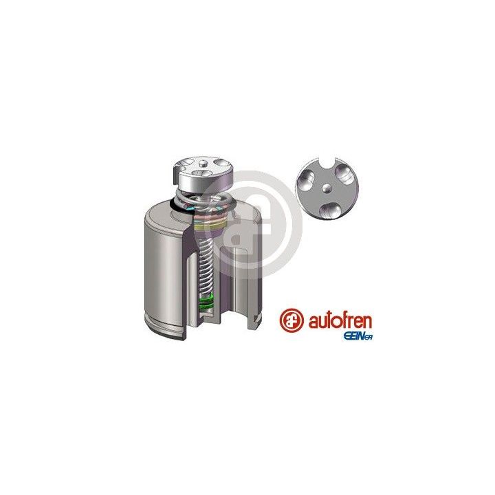 Stūmoklis, stabdžių apkaba AUTOFREN SEINSA D025627LK