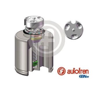 Stūmoklis, stabdžių apkaba AUTOFREN SEINSA D025627RK