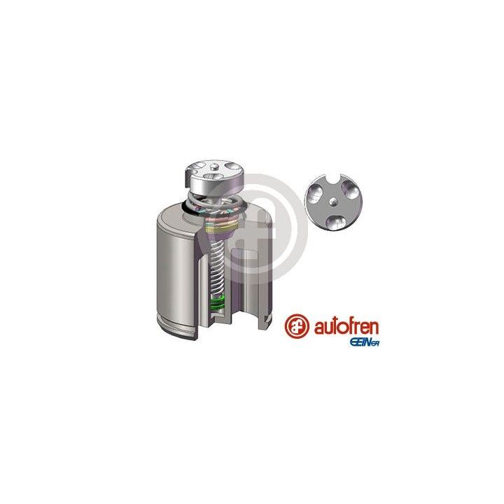 Stūmoklis, stabdžių apkaba AUTOFREN SEINSA D025627RK