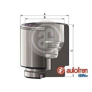 Stūmoklis, stabdžių apkaba AUTOFREN SEINSA D025641