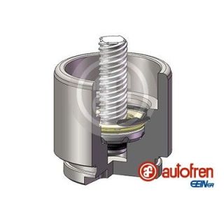 Stūmoklis, stabdžių apkaba AUTOFREN SEINSA D025641RK