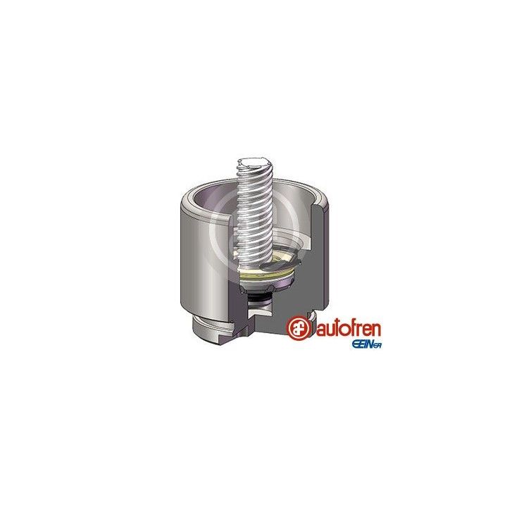 Stūmoklis, stabdžių apkaba AUTOFREN SEINSA D025641RK