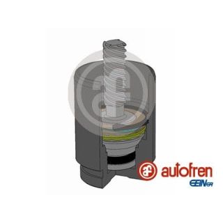 Stūmoklis, stabdžių apkaba AUTOFREN SEINSA D025642K