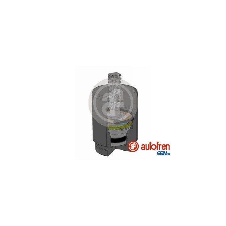 Stūmoklis, stabdžių apkaba AUTOFREN SEINSA D025642K