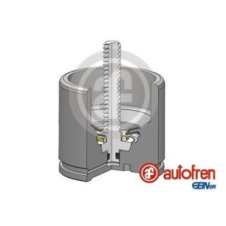 Stūmoklis, stabdžių apkaba AUTOFREN SEINSA D025681K
