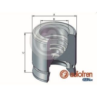 Stūmoklis, stabdžių apkaba AUTOFREN SEINSA D025712