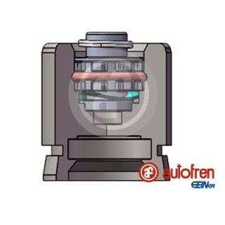 Stūmoklis, stabdžių apkaba AUTOFREN SEINSA D025712K