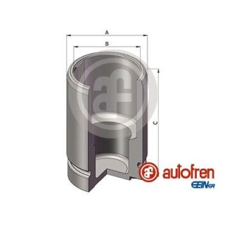 Stūmoklis, stabdžių apkaba AUTOFREN SEINSA D025738