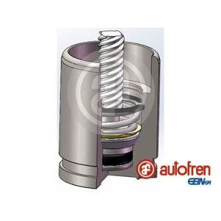 Stūmoklis, stabdžių apkaba AUTOFREN SEINSA D025742K