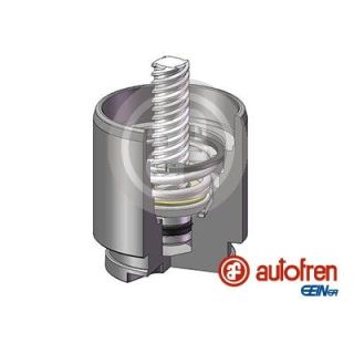 Stūmoklis, stabdžių apkaba AUTOFREN SEINSA D025758K