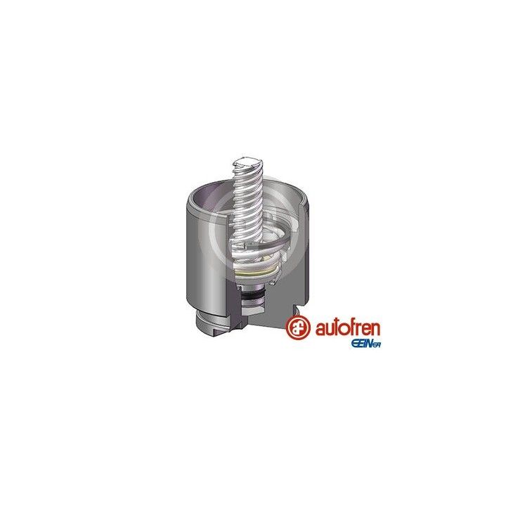 Stūmoklis, stabdžių apkaba AUTOFREN SEINSA D025758K