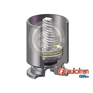 Stūmoklis, stabdžių apkaba AUTOFREN SEINSA D025777LK