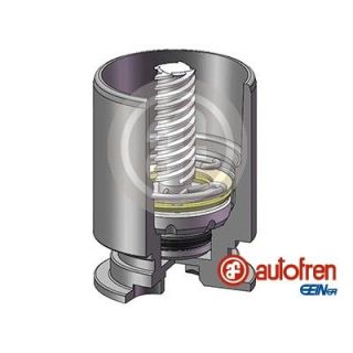 Stūmoklis, stabdžių apkaba AUTOFREN SEINSA D025777RK