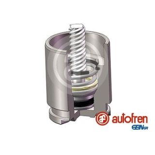 Stūmoklis, stabdžių apkaba AUTOFREN SEINSA D025780K