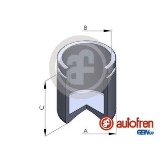 Stūmoklis, stabdžių apkaba AUTOFREN SEINSA D025802