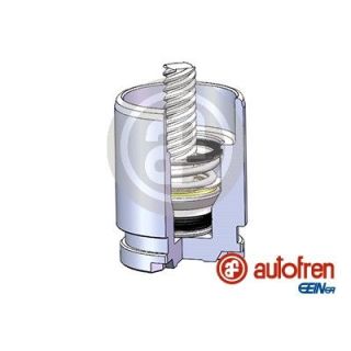 Stūmoklis, stabdžių apkaba AUTOFREN SEINSA D025805K