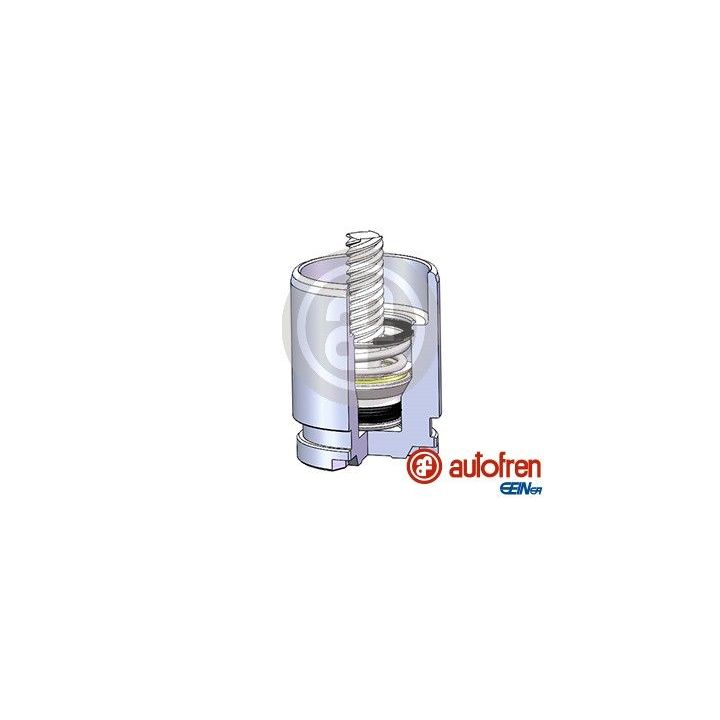 Stūmoklis, stabdžių apkaba AUTOFREN SEINSA D025805K