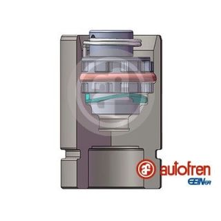 Stūmoklis, stabdžių apkaba AUTOFREN SEINSA D02589K