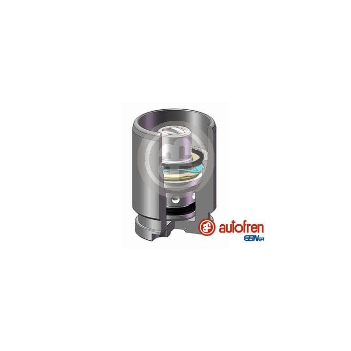 Stūmoklis, stabdžių apkaba AUTOFREN SEINSA D02594K