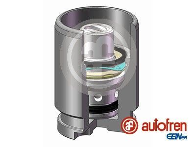 Stūmoklis, stabdžių apkaba AUTOFREN SEINSA D02594K