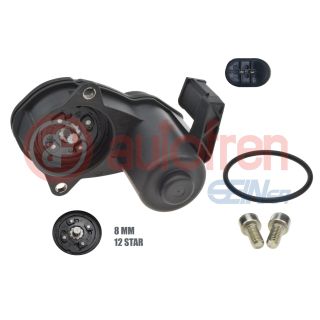 Vykdomasis elementas, stovėjimo stabdžio apkaba AUTOFREN SEINSA DEPB006