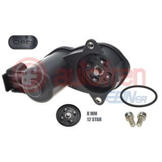 Vykdomasis elementas, stovėjimo stabdžio apkaba AUTOFREN SEINSA DEPB009