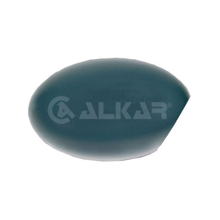 Dangtelis, išorinis veidrodėlis ALKAR 6312952